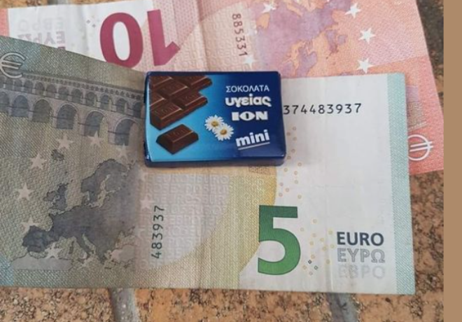 Ντελιβεράδες -  Οι πραγματικοί «ήρωες» των ημερών μας